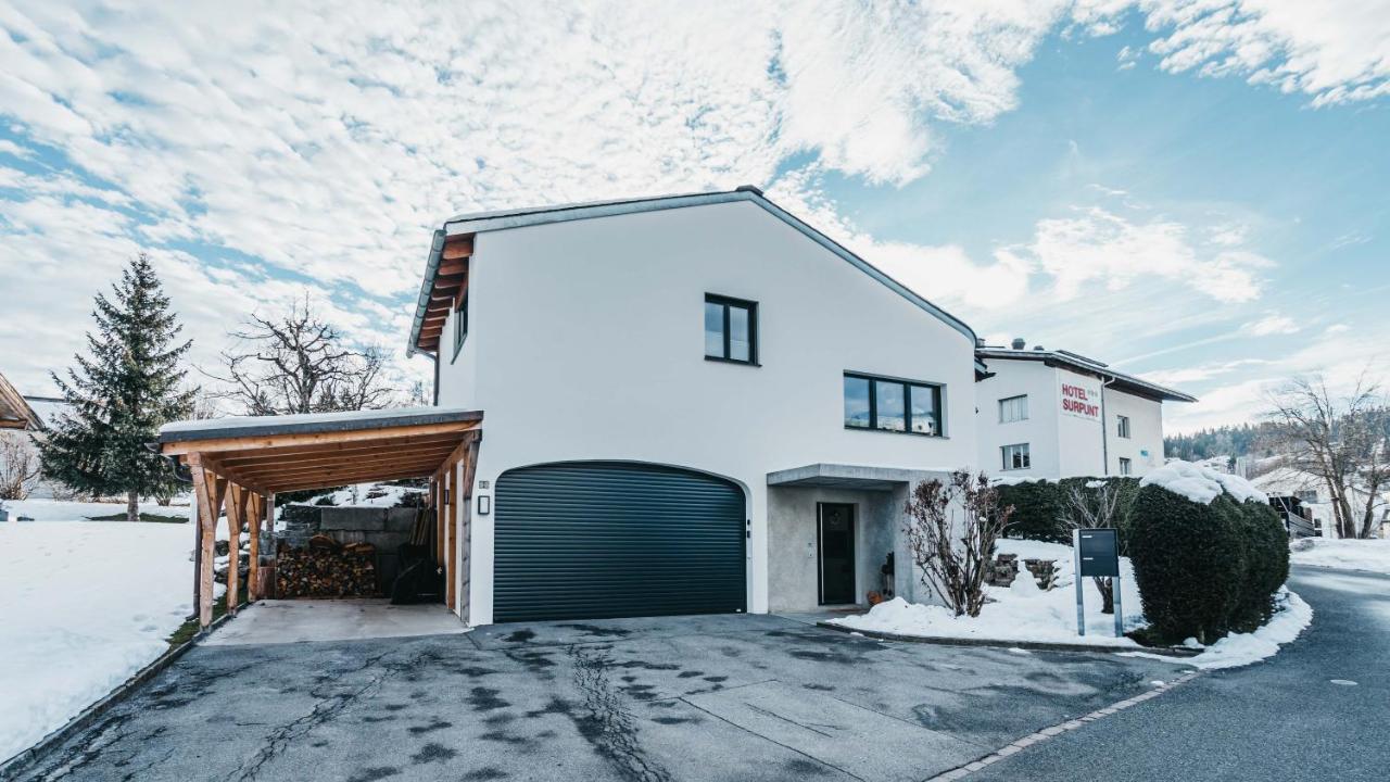 Charming 4 Bed Flat In Flimsアパートメント エクステリア 写真