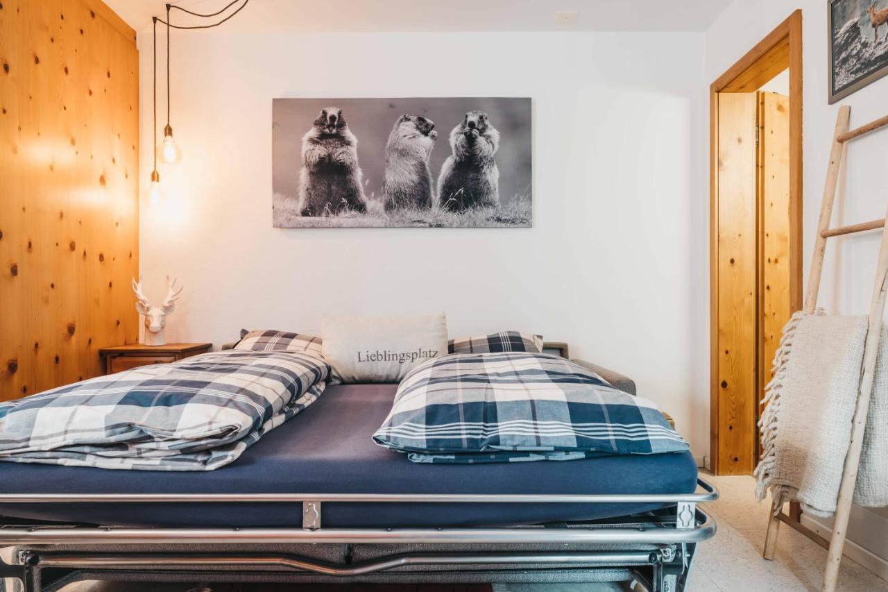 Charming 4 Bed Flat In Flimsアパートメント エクステリア 写真
