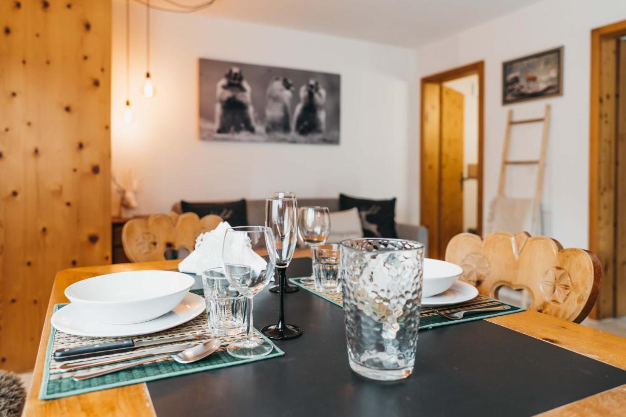 Charming 4 Bed Flat In Flimsアパートメント エクステリア 写真